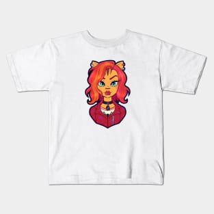 Monster High Toralei G3 Kids T-Shirt